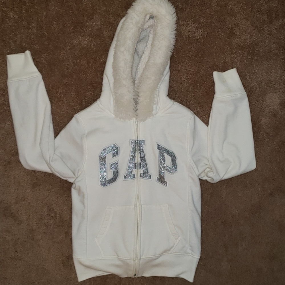 NWOT Gap sweatshirt